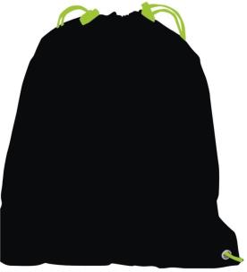 Opakowanie Worek na buty czarny