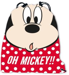 Opakowanie Worek na buty Minnie Mouse