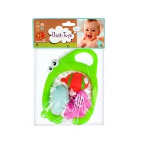 Opakowanie Zabawki do kąpieli zwierzęta
