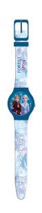 Opakowanie ZEGAREK ANALOGOWY W BLISTRZE FROZEN II 185562387