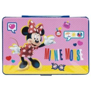 Opakowanie Zestaw artystyczny 71 elementów Minnie 23