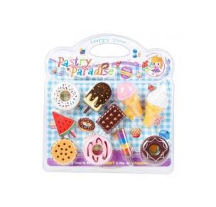 Opakowanie Zestaw kuchenny ciastka