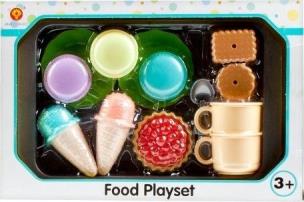 Opakowanie Zestaw kuchenny deser