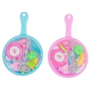 Opakowanie Zestaw kuchenny patelnia