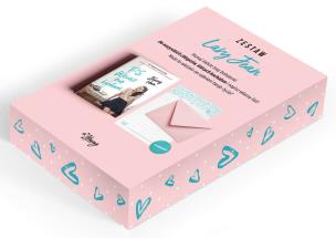 Okładka książki ZESTAW LARY JEAN