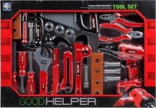 Opakowanie Zestaw narzędzi