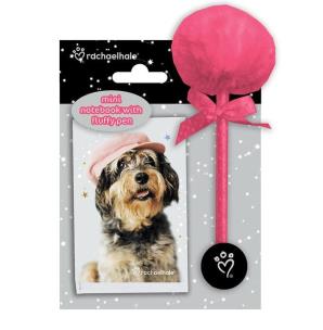 Opakowanie Zestaw notes i długopis Rachael Hale RLF-3702 PASO