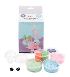 Opakowanie Zestaw Żółwik Tinky