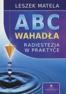 Okładka książki Abc wahadła
