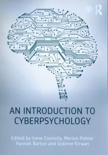 Opakowanie An Introduction to Cyberpsychology