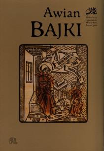 Opakowanie Awian Bajki