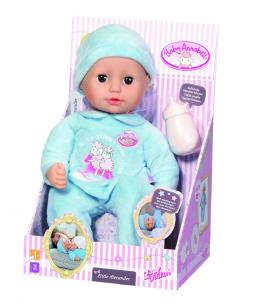 Opakowanie Baby Annabell - Mały Alexander 36cm