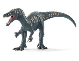 Baryonyx. Wydawca: Schleich. Multiszop.pl Opakowanie Baryonyx