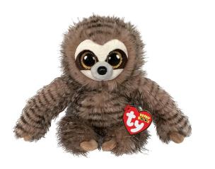 Opakowanie Beanie Boos Sully - Leniwiec 15cm