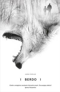 Okładka książki Berdo