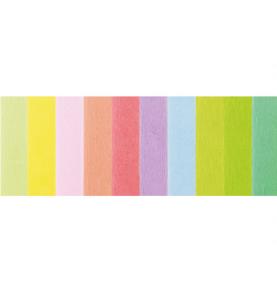 Opakowanie Bibuła zestaw 3 (10 rolek) FIORELLO