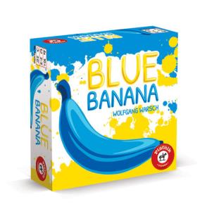 Opakowanie Blue Banana