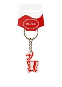 Opakowanie Breloczek Poland/Polska owal