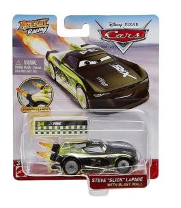 Opakowanie Cars XRS Rocket Racing autko GKB92