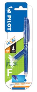 Opakowanie Cienkopis FriXion Point niebieski PILOT