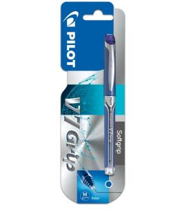 Opakowanie Cienkopis V7 Grip niebieski PILOT