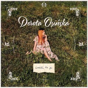 Okładka książki Cześć, to ja