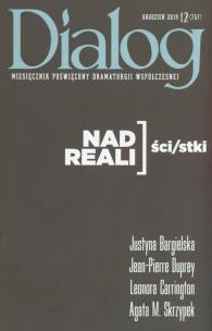 Opakowanie Dialog 2019/12