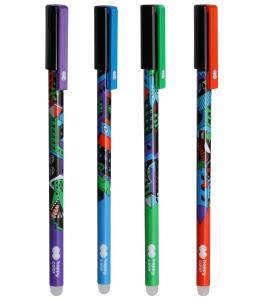 Opakowanie Długopis usuwalny Me&City niebieski (12szt)