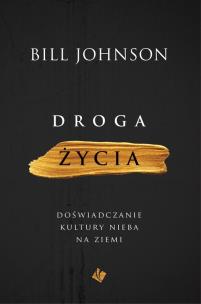 Okładka książki Droga życia