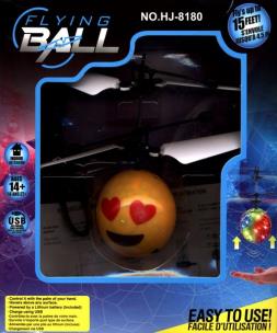 Opakowanie Dron Emoji MFB-09