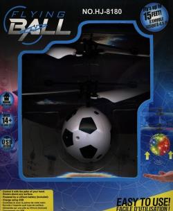 Opakowanie Dron piłka