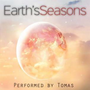 Okładka książki Earth's Seasons CD