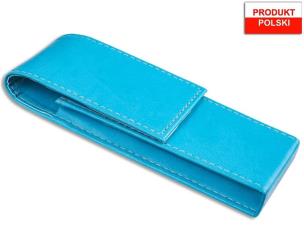 Opakowanie Etui na długopisy WAR-1006 Niebieski WARTA