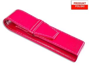 Opakowanie Etui na długopisy WAR-1011 Różowy WARTA