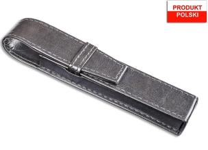 Opakowanie Etui na długopisy WAR-1020 Grafitowy WARTA