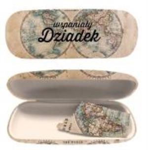 Opakowanie Etui na okulary Wspaniały Dziadek