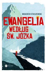 Okładka książki Ewangelia według św Józka
