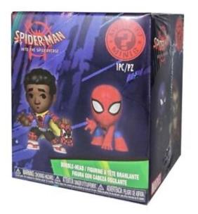 Opakowanie Figurka Funko Mystery Mini: Spiderman