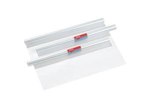 Opakowanie Folia okładkowa 40/500 przeźroczysta