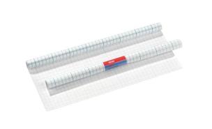 Opakowanie Folia okładkowa przezroczysta 1x0,4m