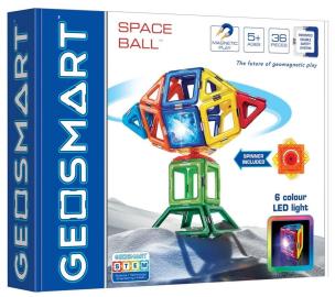 Opakowanie GeoSmart - SpaceBall (36 pcs) (ENG) SMART
