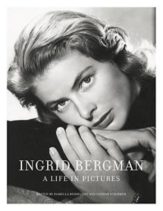 Opakowanie Ingrid Bergman