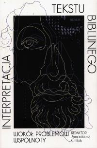 Opakowanie Interpretacja tekstu biblijnego