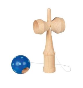 Opakowanie Kendama niebieska