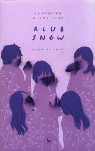 Okładka książki Klub snów