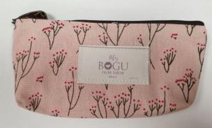 Opakowanie Kosmetyczka/piórnik - Ufaj Bogu