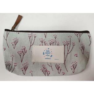 Opakowanie Kosmetyczka/piórnik - Wiara nadzieja miłość