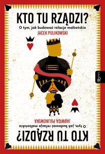 Okładka książki Kto Tu rządzi