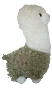 Opakowanie Lama maskotka pluszowa S/M