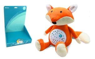 Opakowanie Lampka - projektor Lisek